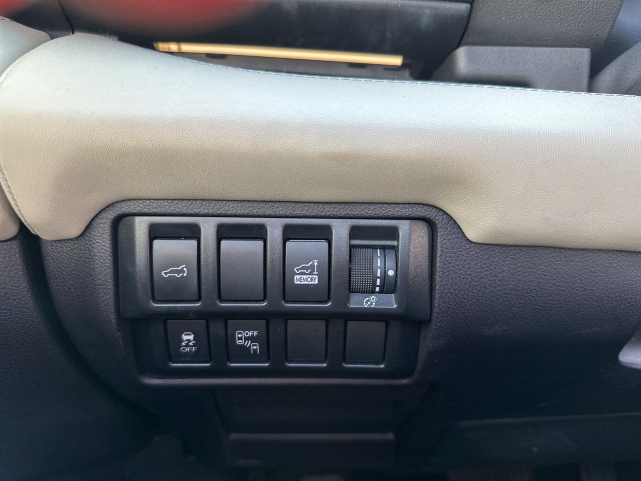 2019 Subaru Ascent Touring Chantilly VA