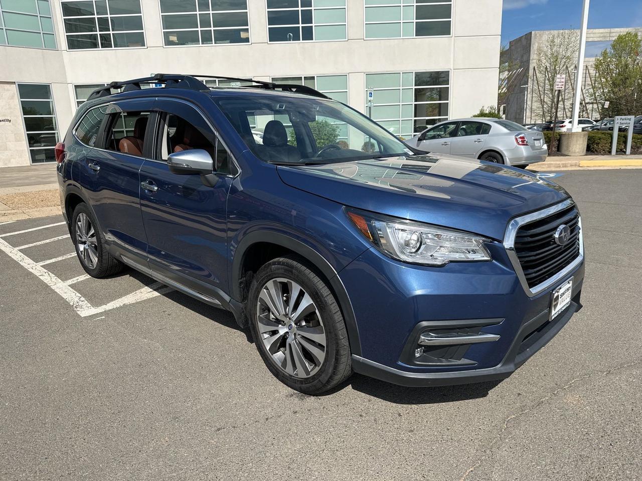 2019 Subaru Ascent Touring