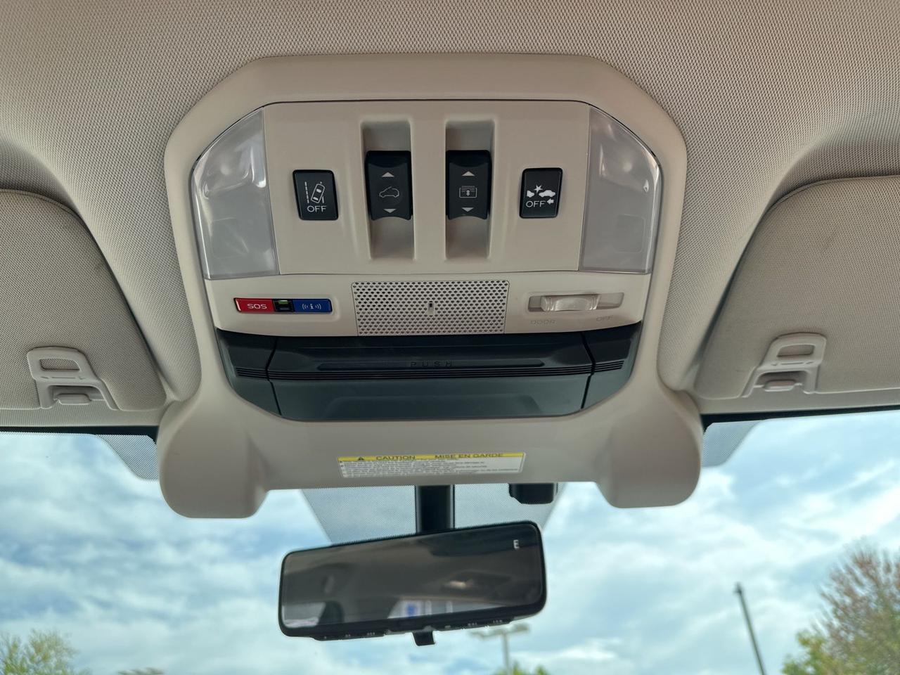 2019 Subaru Ascent Touring Chantilly VA