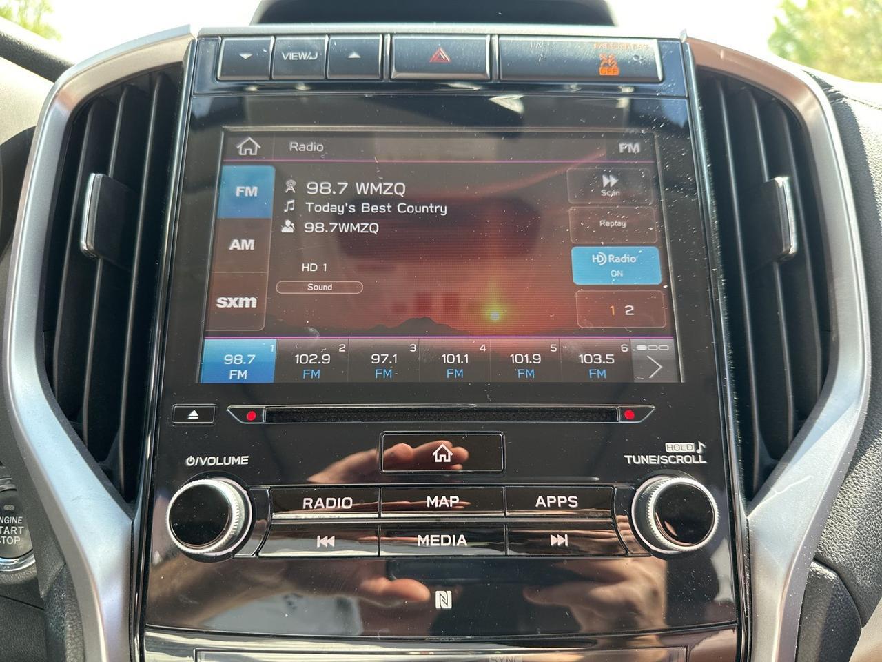 2019 Subaru Ascent Touring Chantilly VA