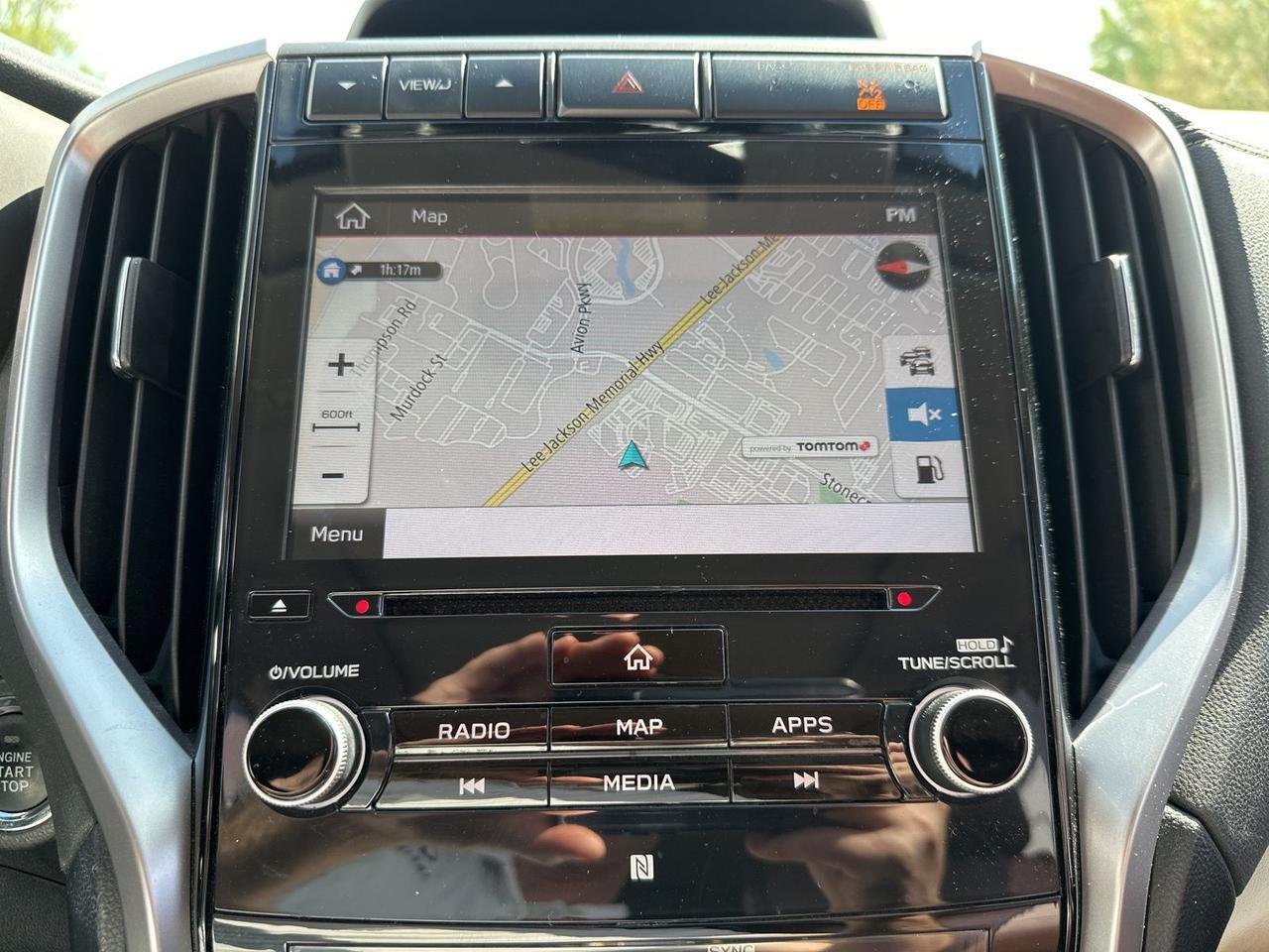 2019 Subaru Ascent Touring Chantilly VA