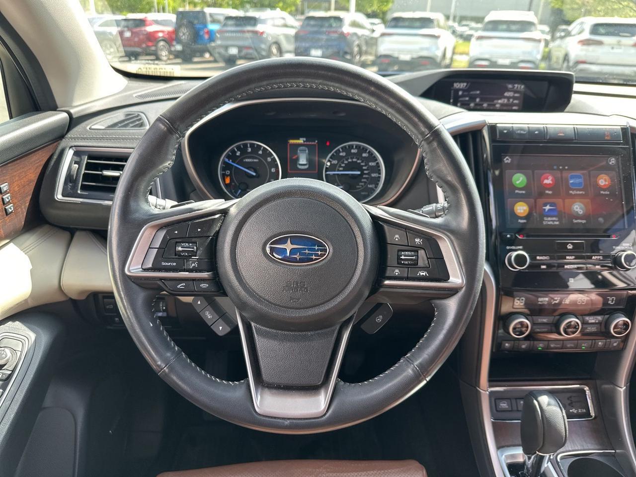 2019 Subaru Ascent Touring Chantilly VA