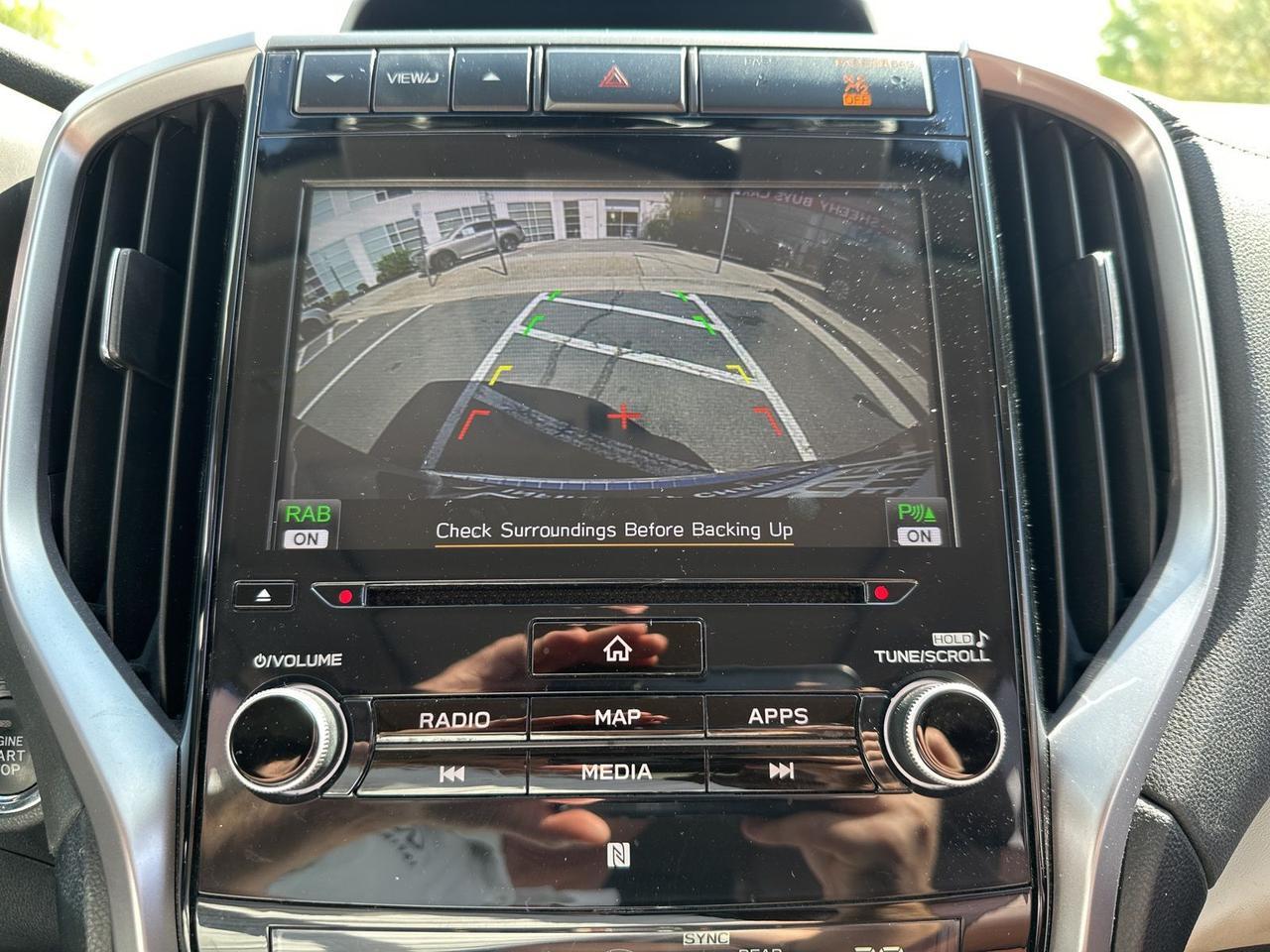 2019 Subaru Ascent Touring Chantilly VA