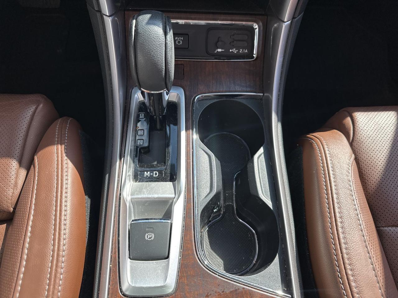 2019 Subaru Ascent Touring Chantilly VA