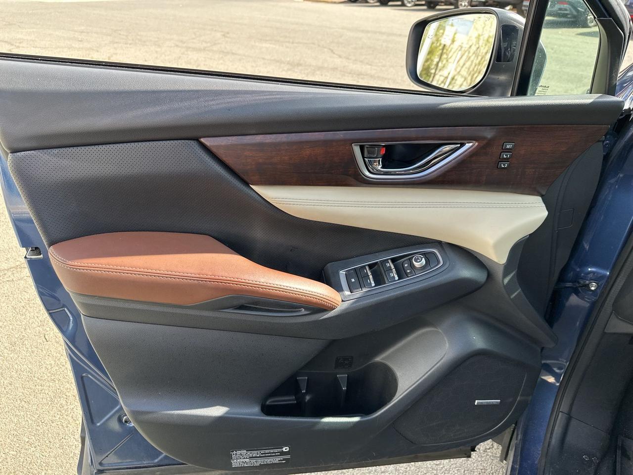 2019 Subaru Ascent Touring Chantilly VA