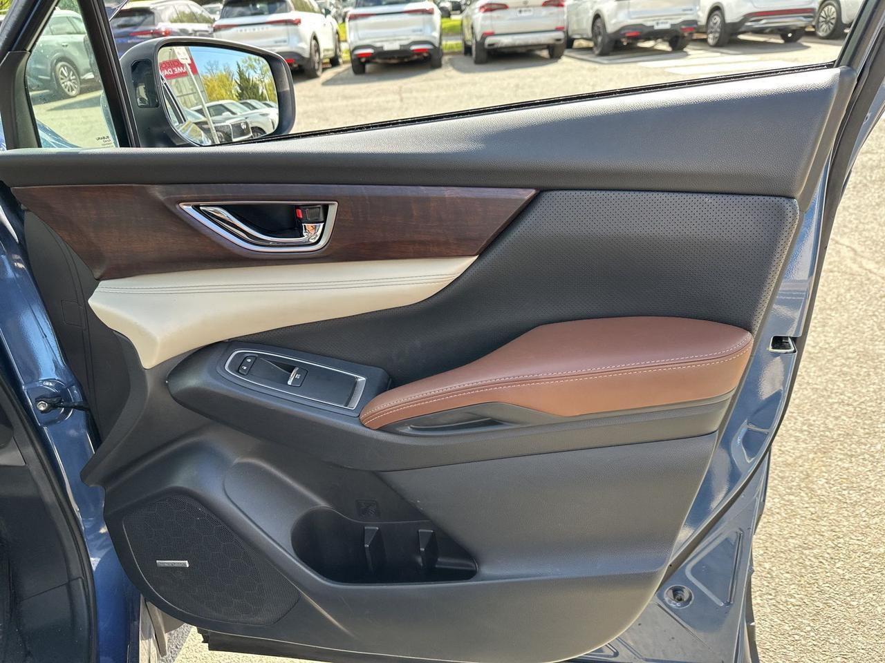 2019 Subaru Ascent Touring Chantilly VA