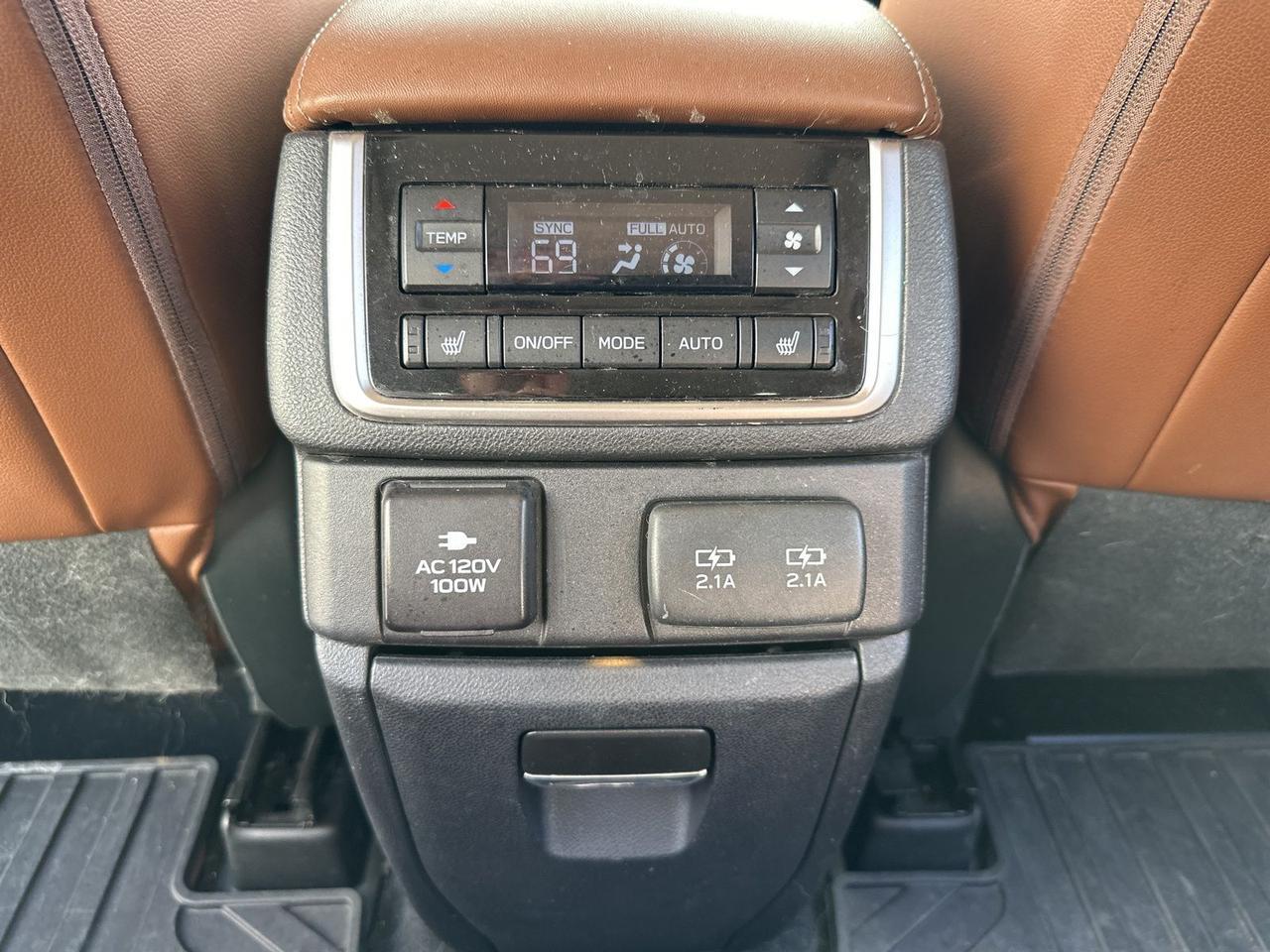 2019 Subaru Ascent Touring Chantilly VA