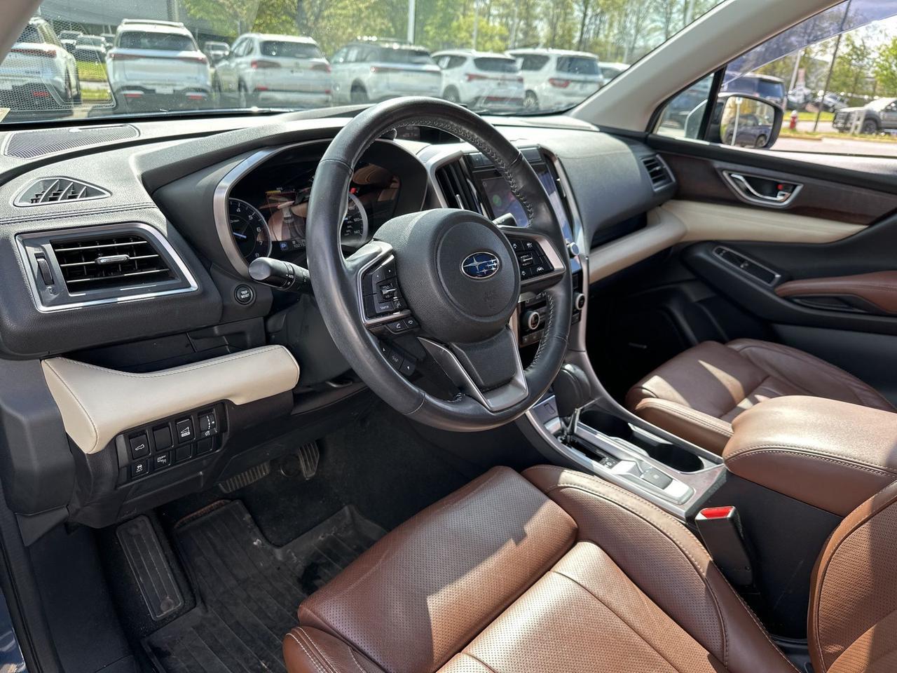 2019 Subaru Ascent Touring Chantilly VA