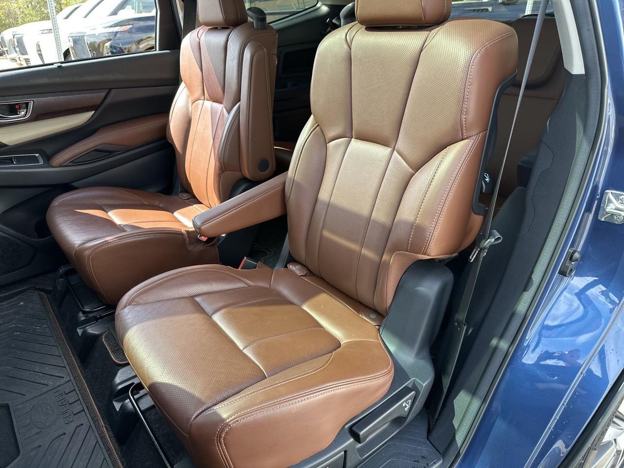 2019 Subaru Ascent Touring Chantilly VA