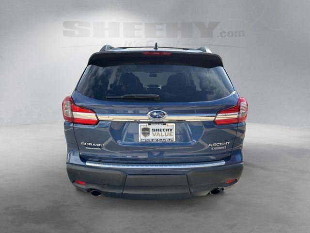 2019 Subaru Ascent Touring Chantilly VA
