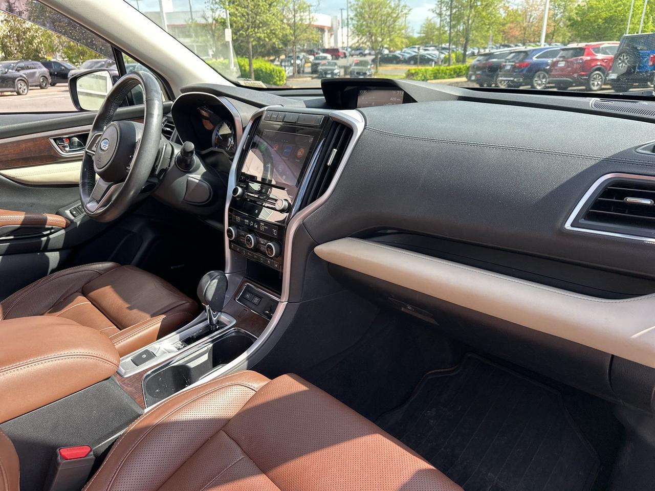 2019 Subaru Ascent Touring Chantilly VA