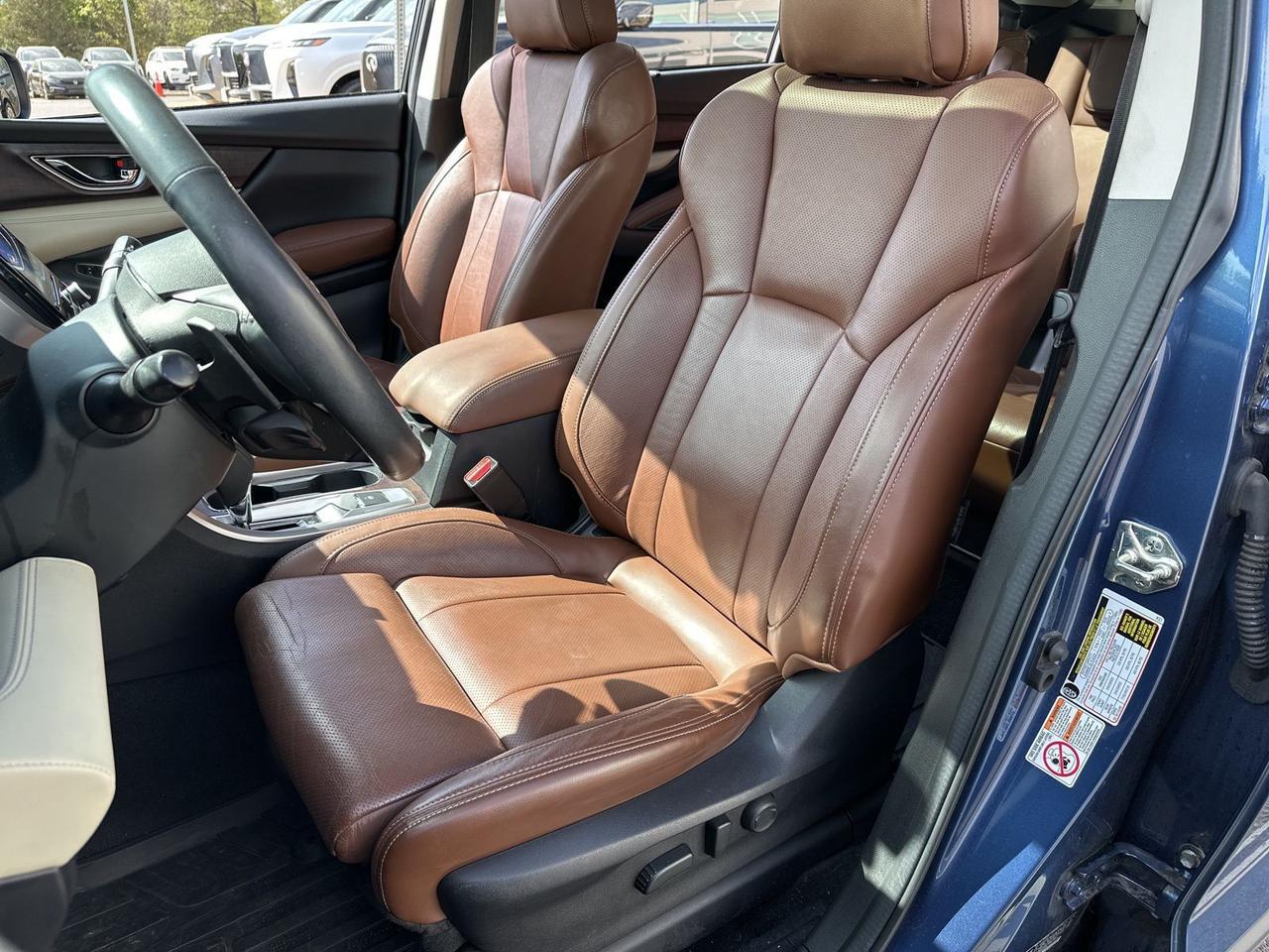 2019 Subaru Ascent Touring Chantilly VA