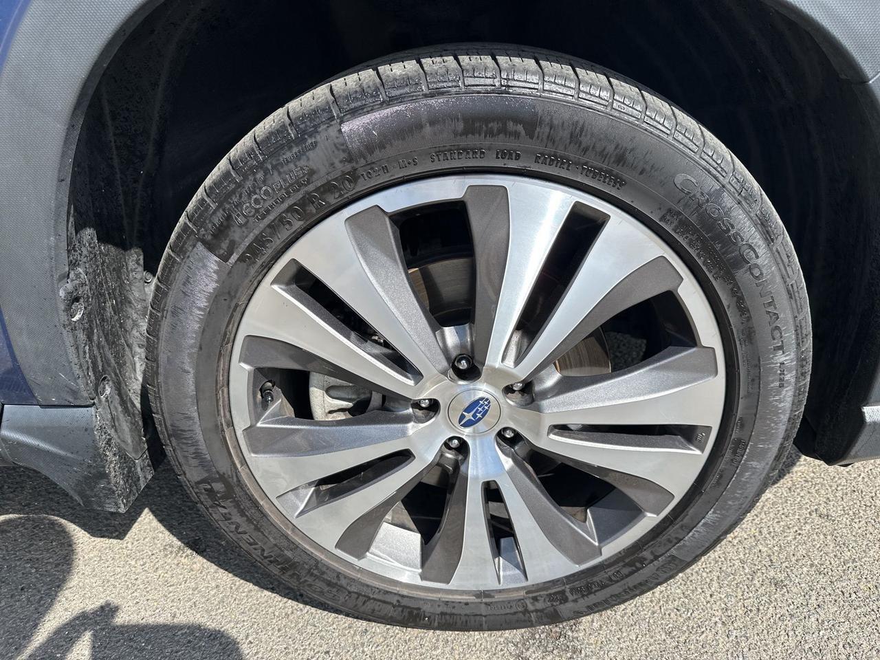 2019 Subaru Ascent Touring Chantilly VA
