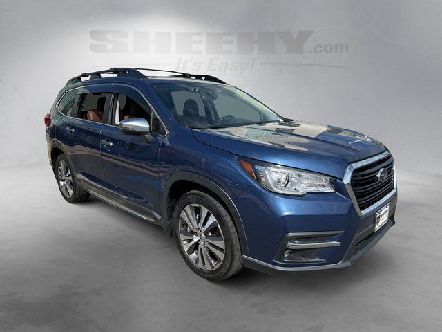 2019 Subaru Ascent Touring Chantilly VA
