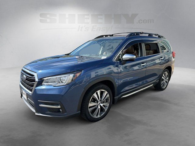 2019 Subaru Ascent Touring Chantilly VA