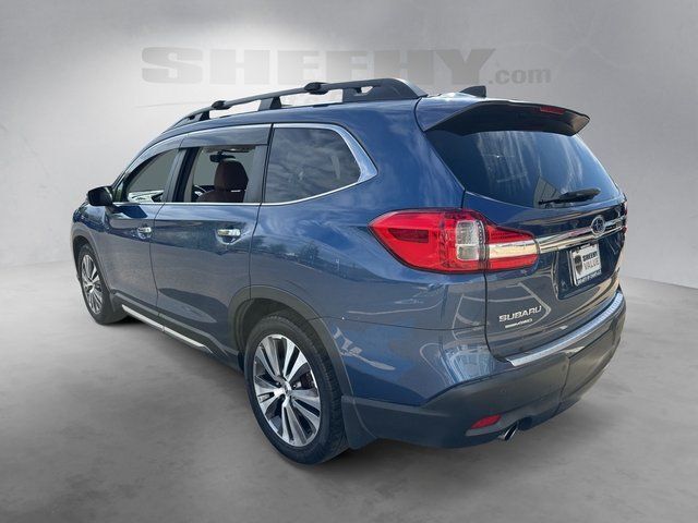 2019 Subaru Ascent Touring Chantilly VA