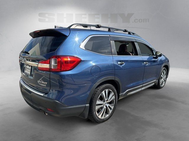 2019 Subaru Ascent Touring Chantilly VA