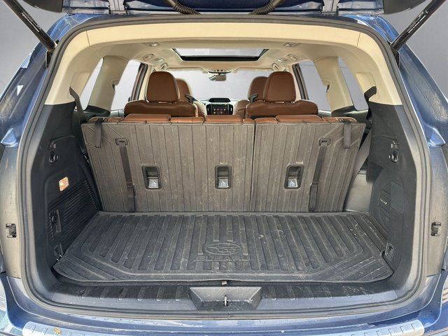 2019 Subaru Ascent Touring Chantilly VA