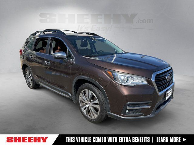 2019 Subaru Ascent Touring