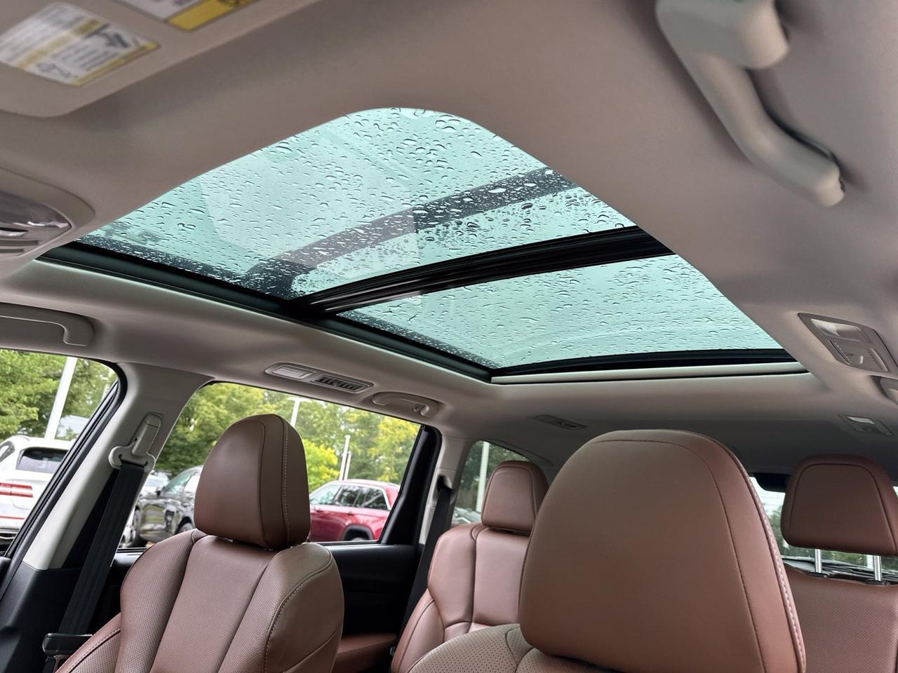 2019 Subaru Ascent Touring Chantilly VA