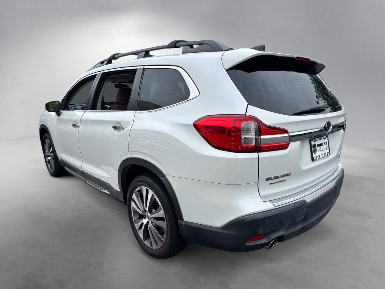 2019 Subaru Ascent Touring Chantilly VA