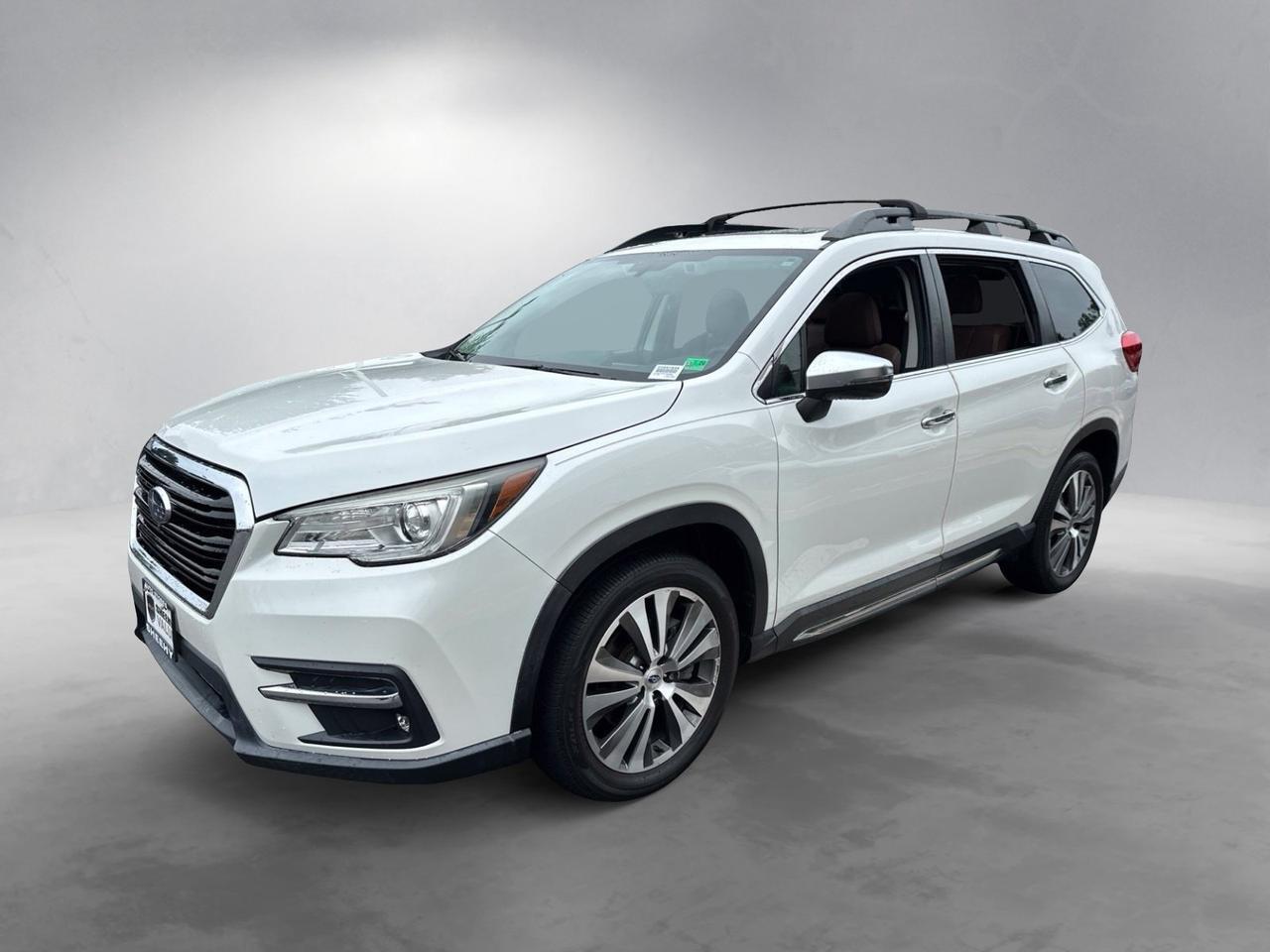2019 Subaru Ascent Touring Chantilly VA