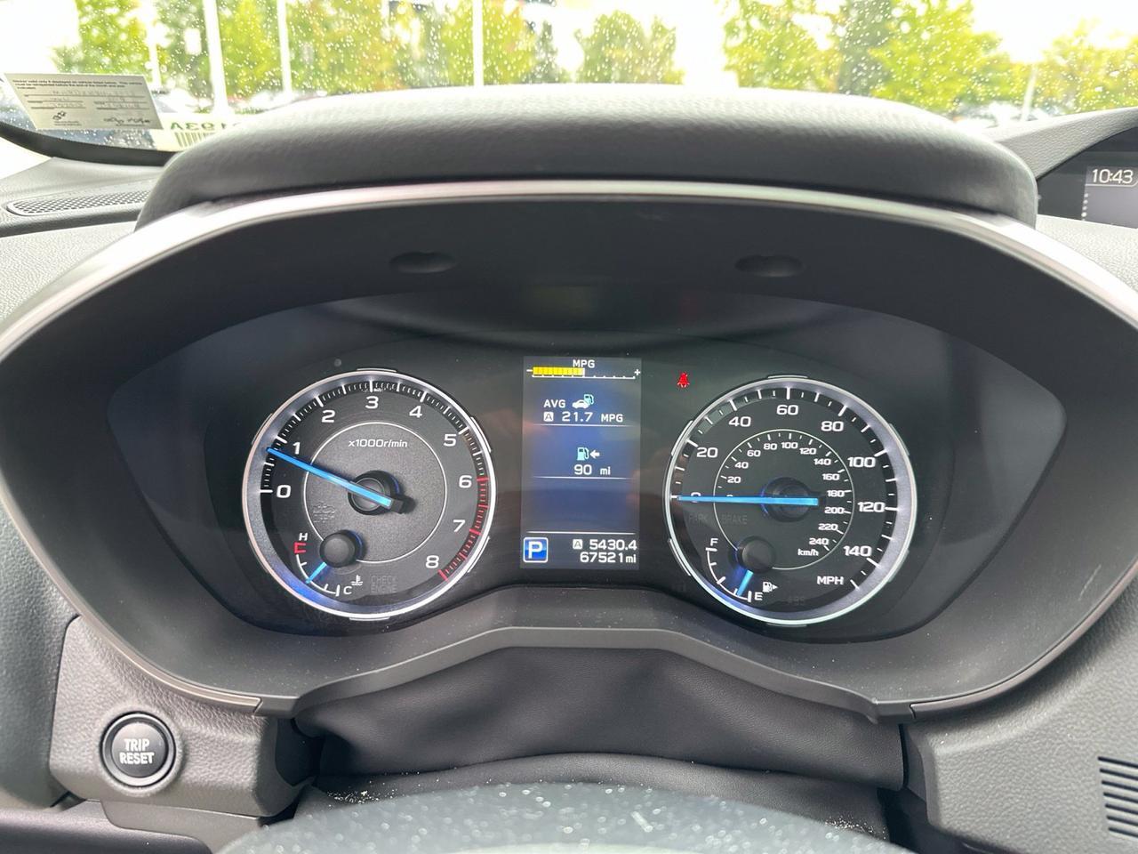 2019 Subaru Ascent Touring Chantilly VA