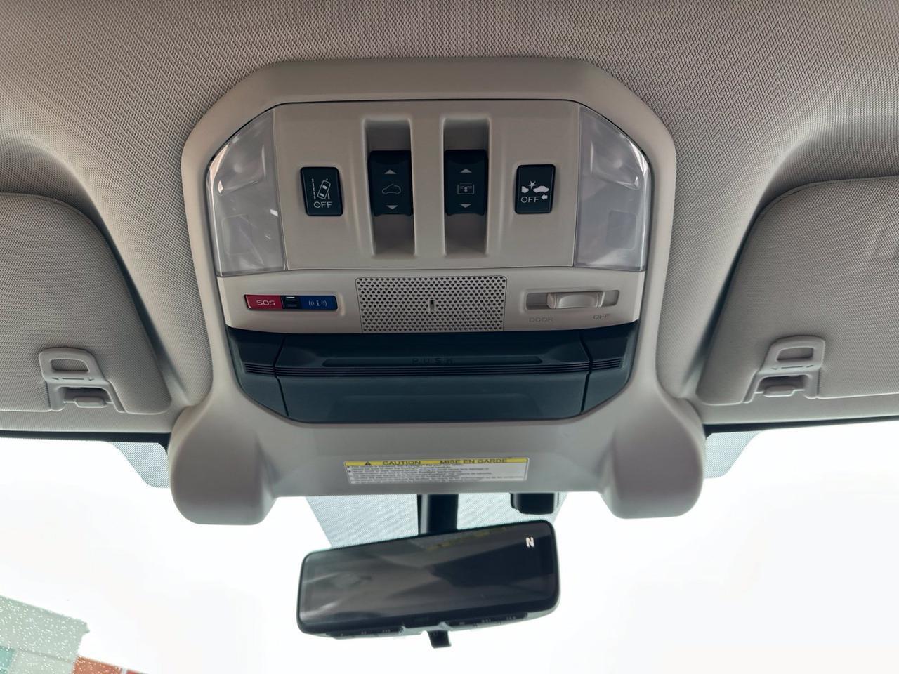 2019 Subaru Ascent Touring Chantilly VA