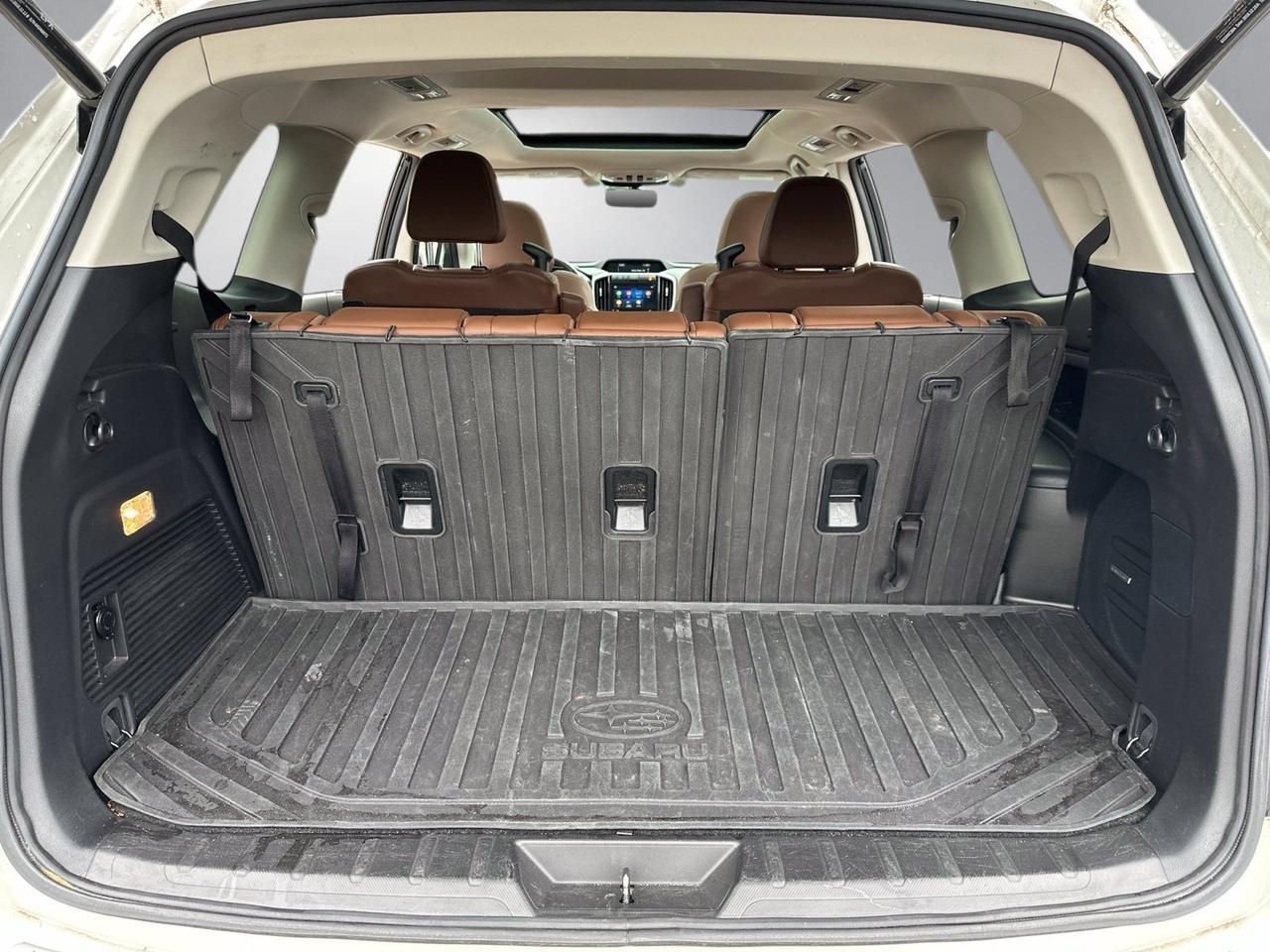 2019 Subaru Ascent Touring Chantilly VA