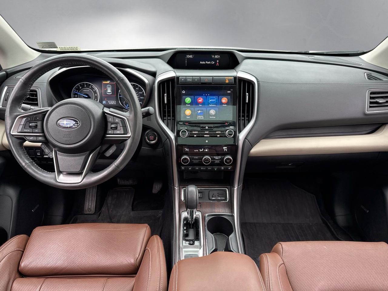 2019 Subaru Ascent Touring Chantilly VA
