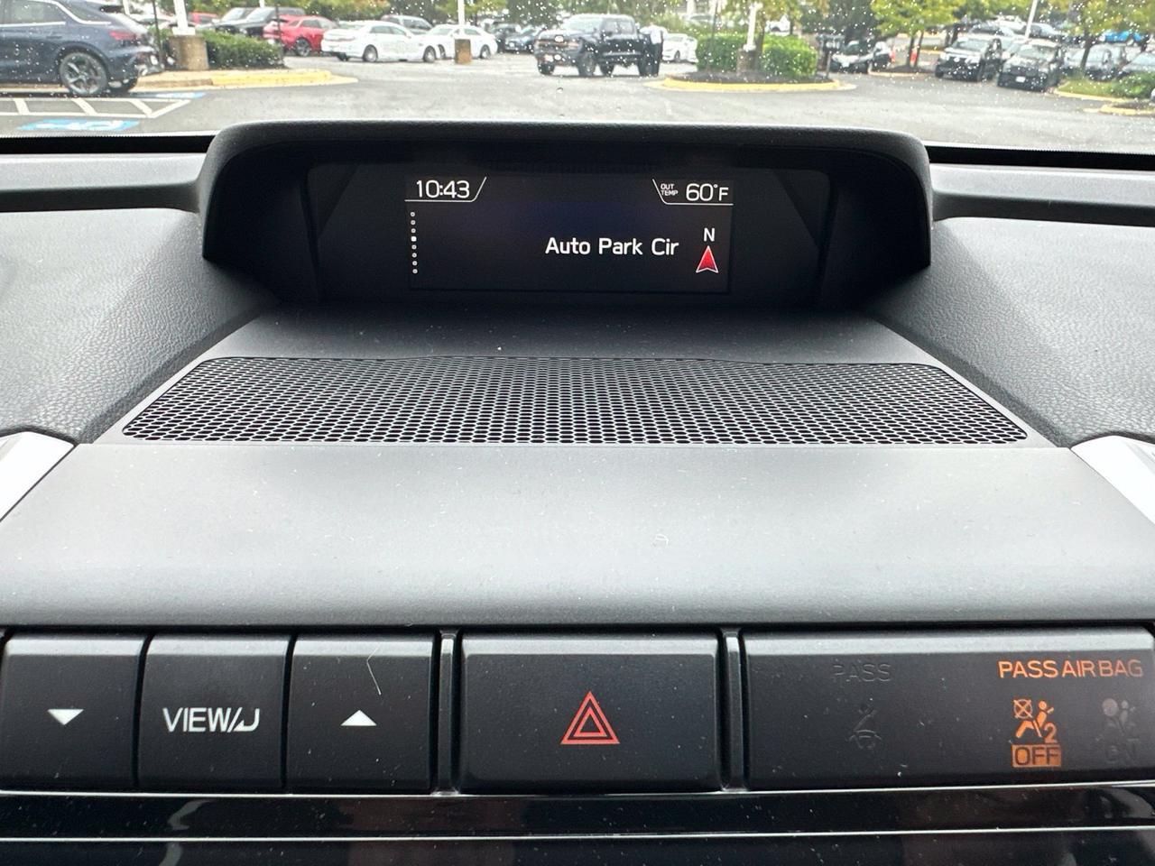 2019 Subaru Ascent Touring Chantilly VA
