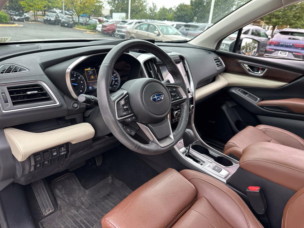 2019 Subaru Ascent Touring Chantilly VA