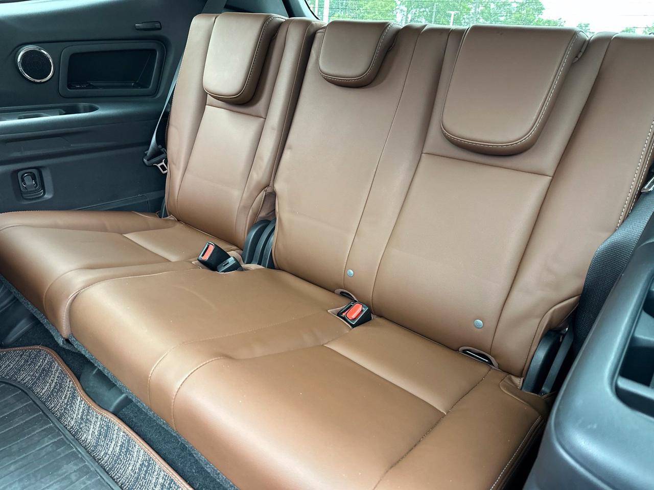 2019 Subaru Ascent Touring Chantilly VA
