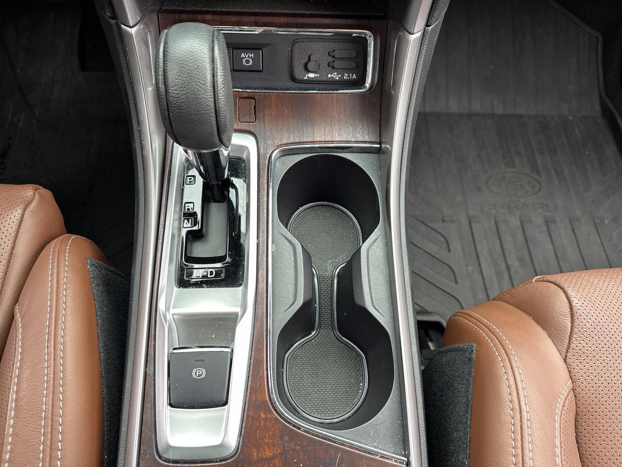 2019 Subaru Ascent Touring Chantilly VA