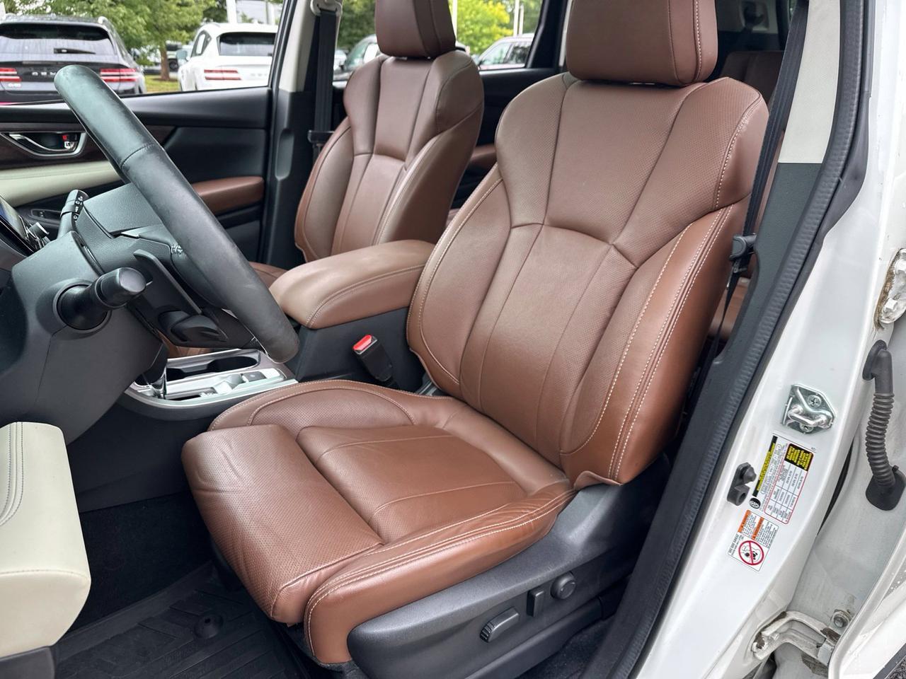 2019 Subaru Ascent Touring Chantilly VA