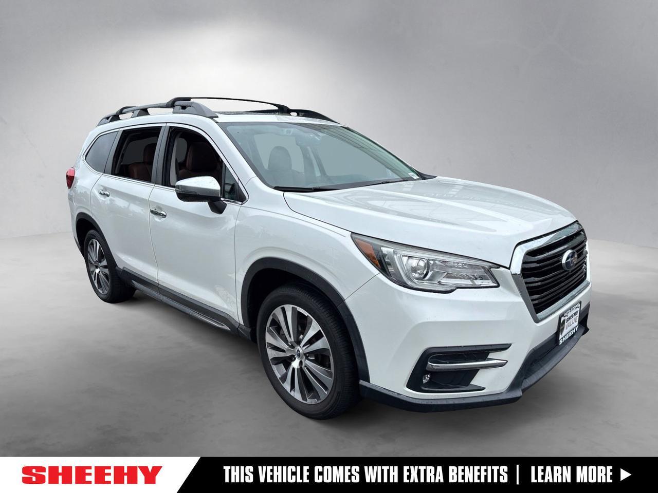 2019 Subaru Ascent Touring Chantilly VA