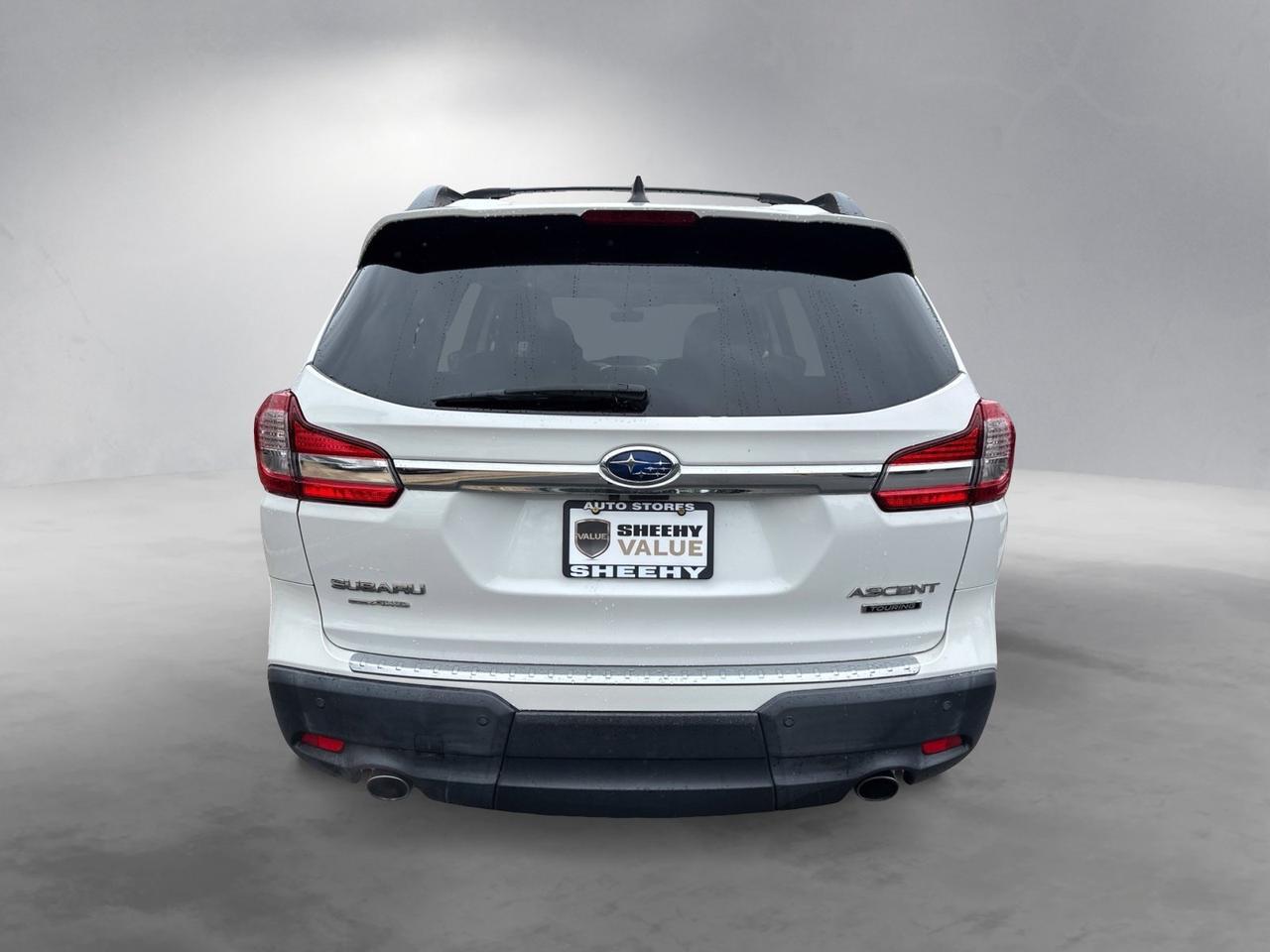 2019 Subaru Ascent Touring Chantilly VA