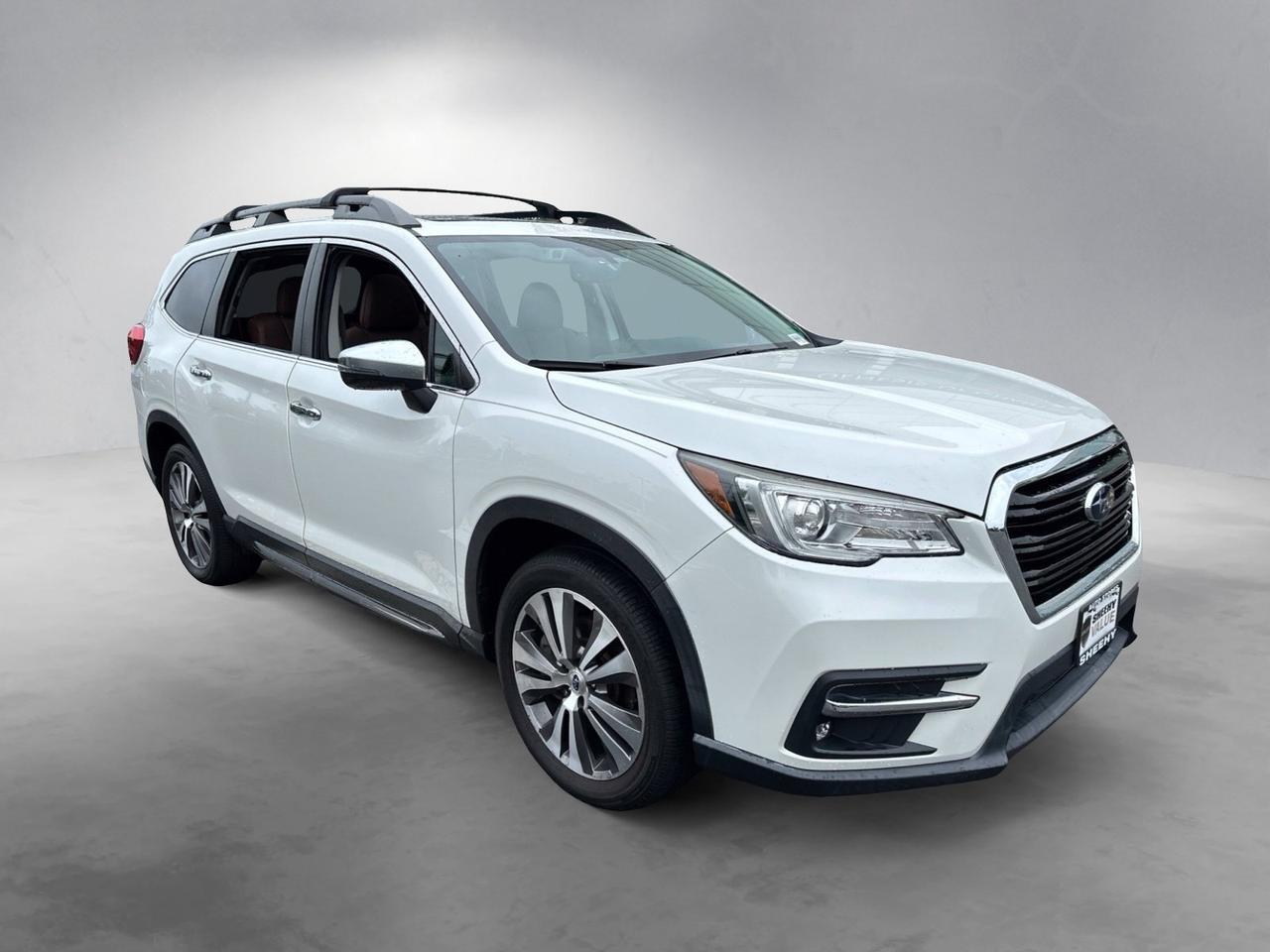 2019 Subaru Ascent Touring Chantilly VA