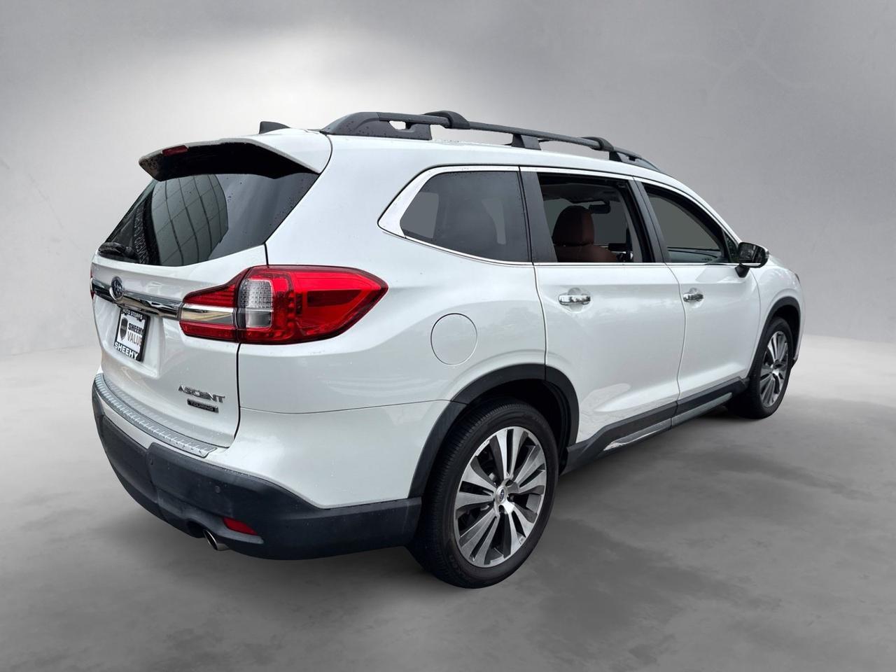 2019 Subaru Ascent Touring Chantilly VA