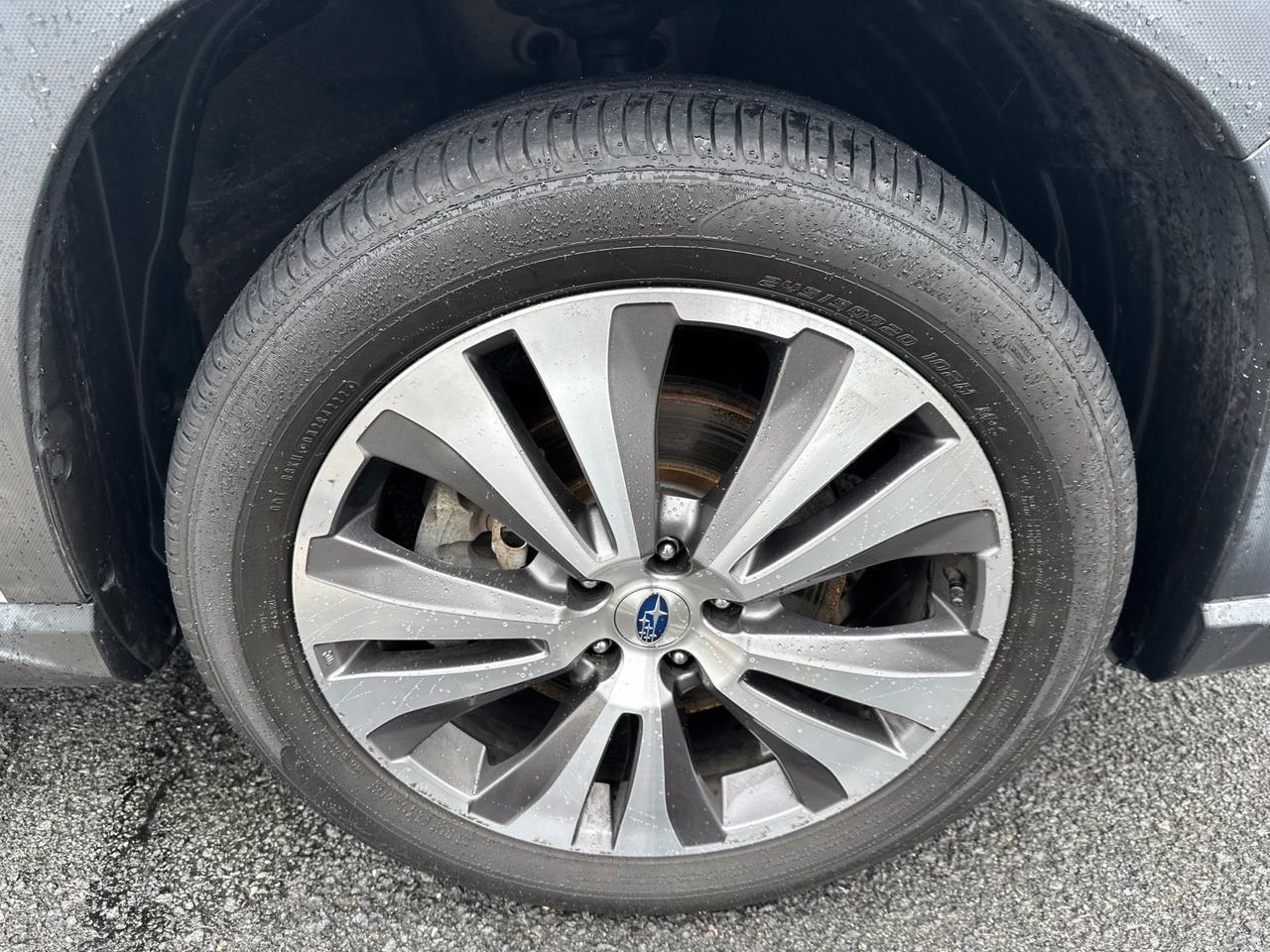 2019 Subaru Ascent Touring Chantilly VA