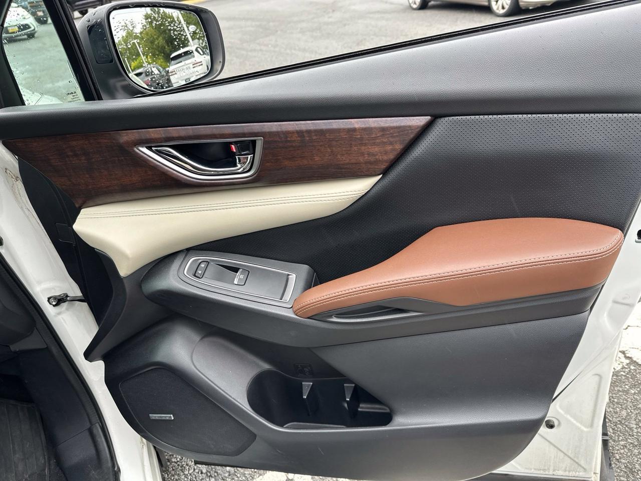2019 Subaru Ascent Touring Chantilly VA