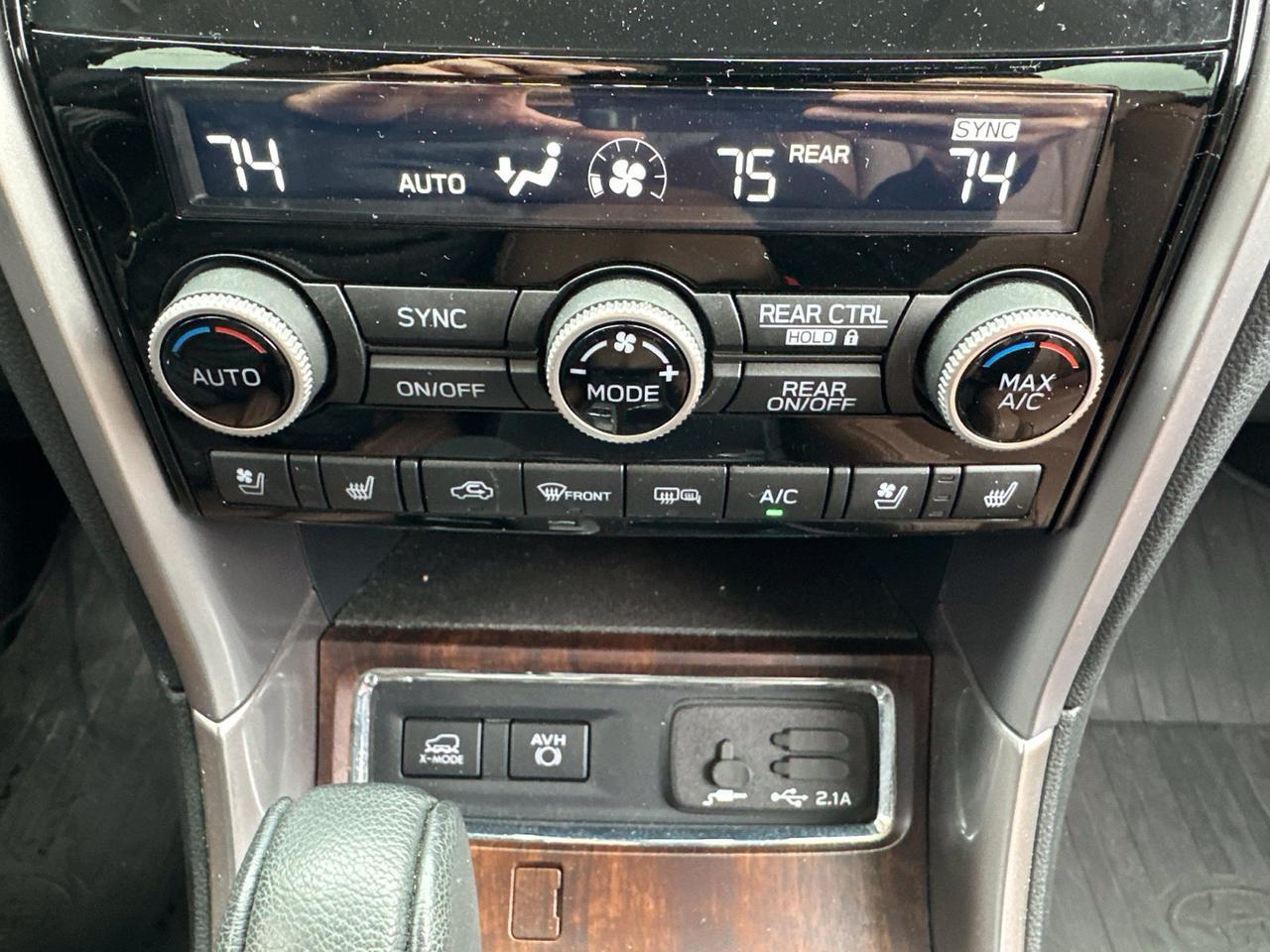 2019 Subaru Ascent Touring Chantilly VA