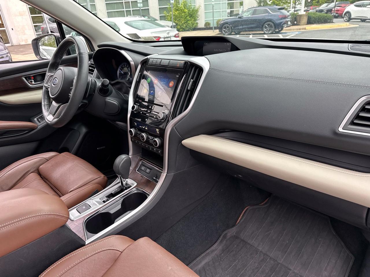 2019 Subaru Ascent Touring Chantilly VA