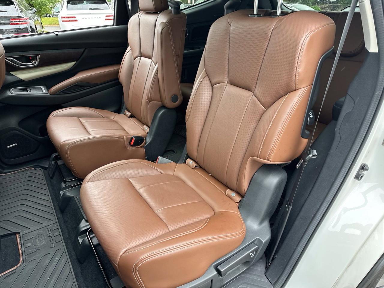 2019 Subaru Ascent Touring Chantilly VA