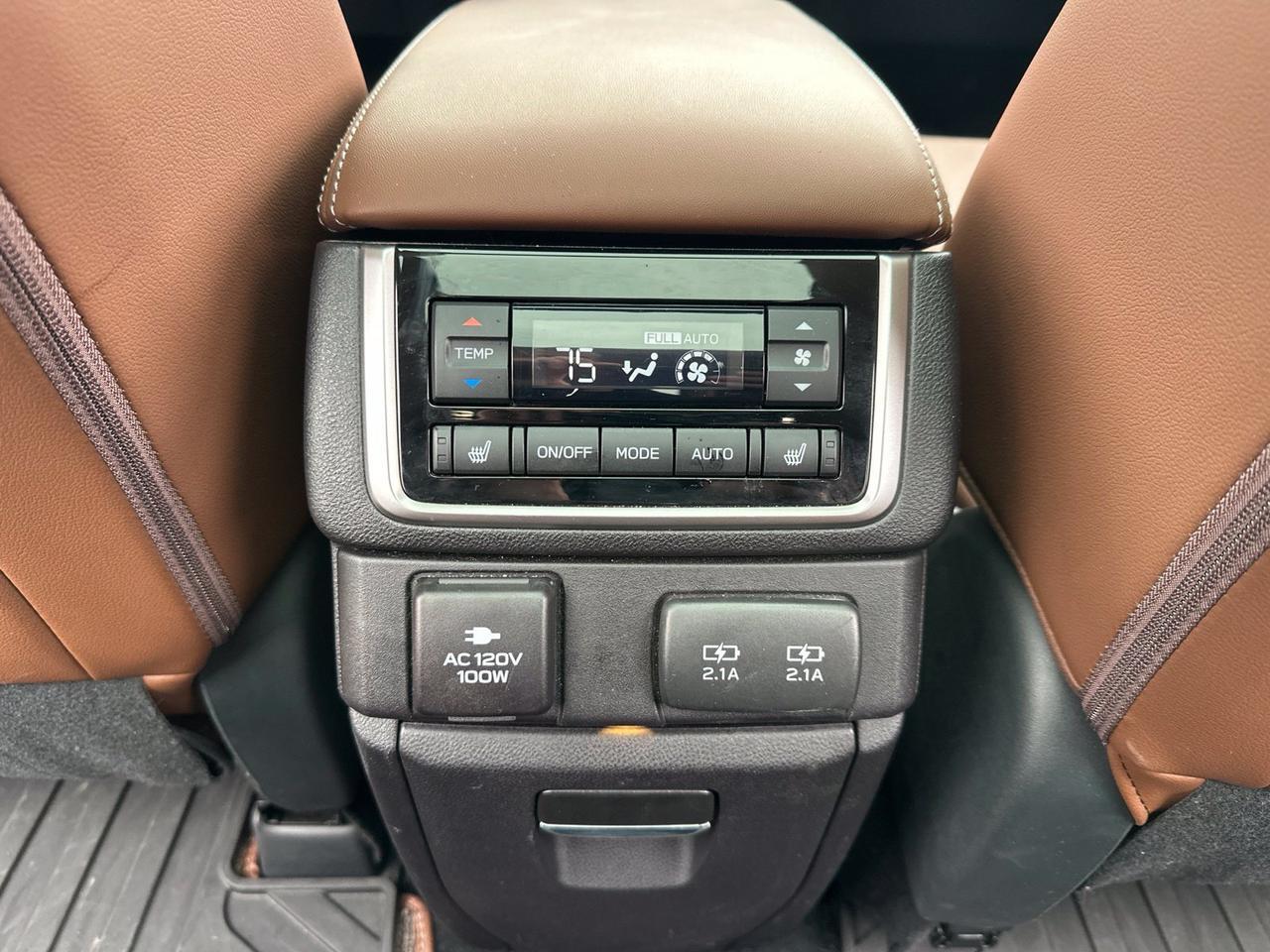 2019 Subaru Ascent Touring Chantilly VA