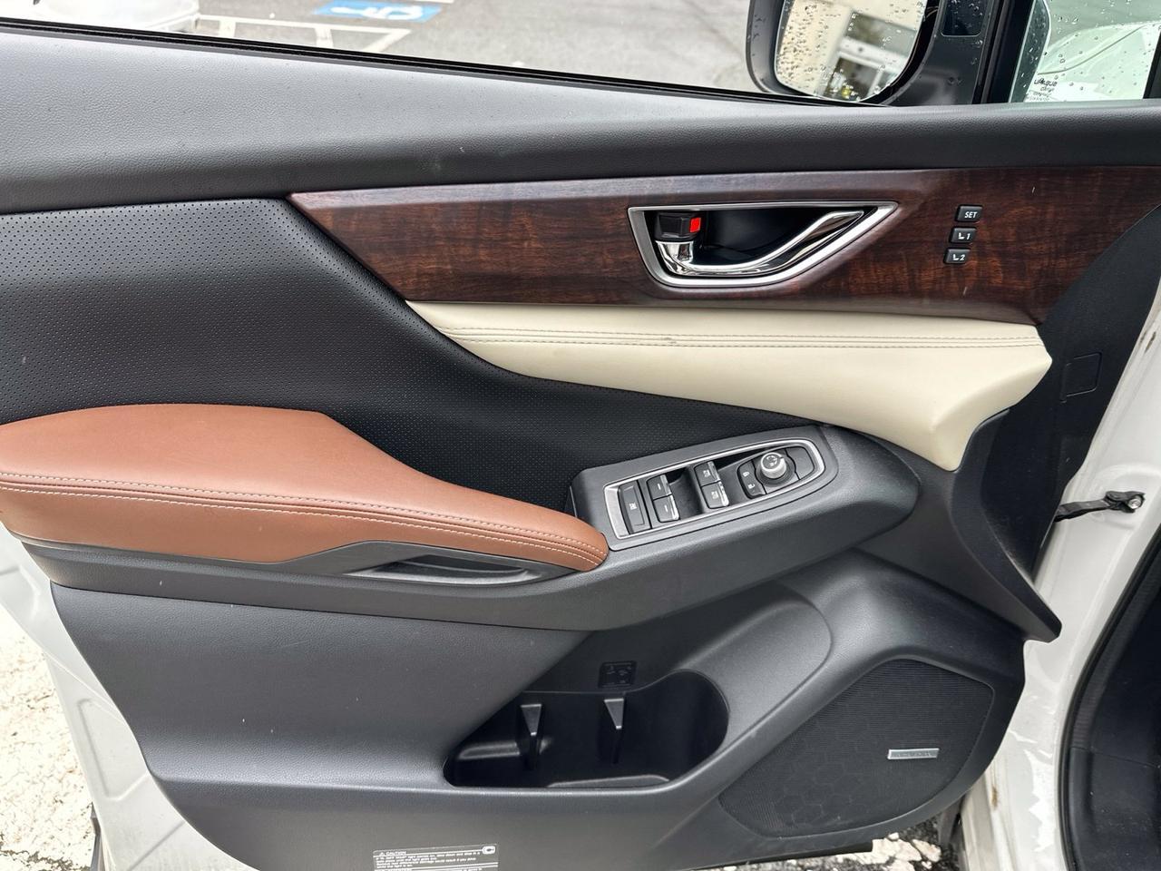 2019 Subaru Ascent Touring Chantilly VA