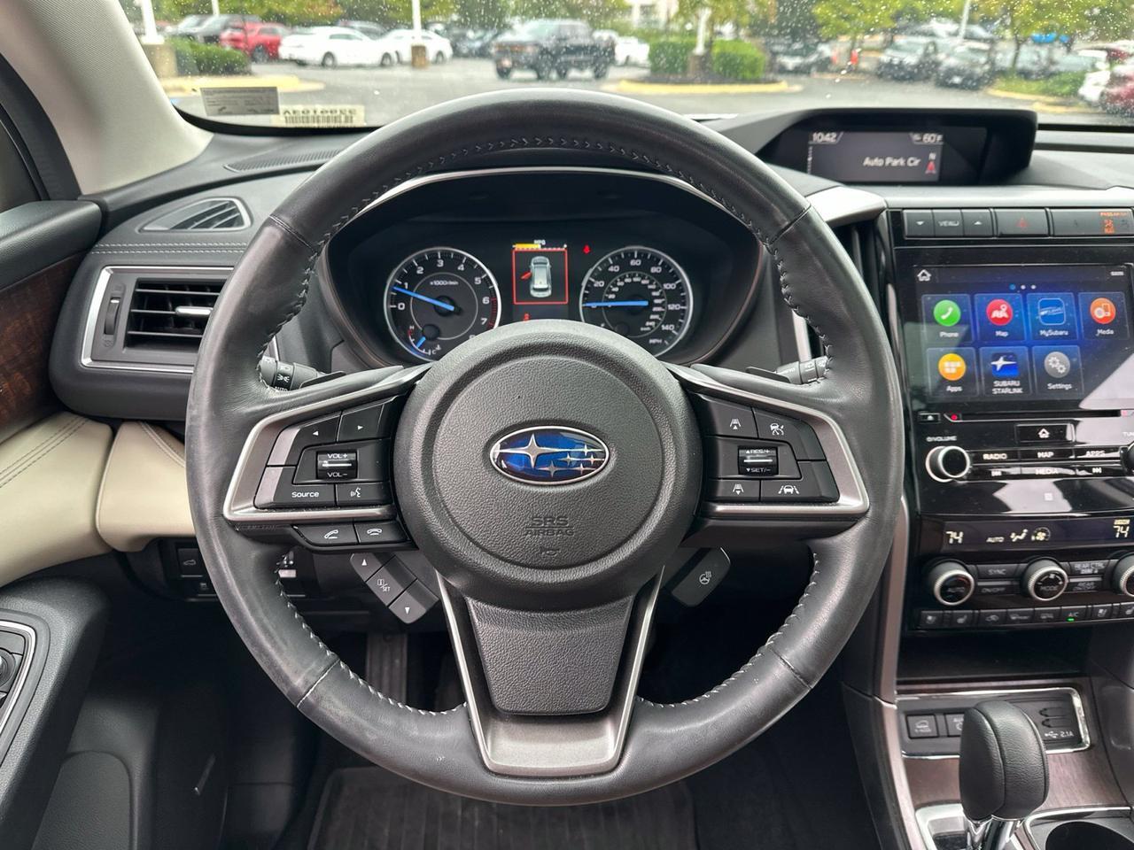2019 Subaru Ascent Touring Chantilly VA