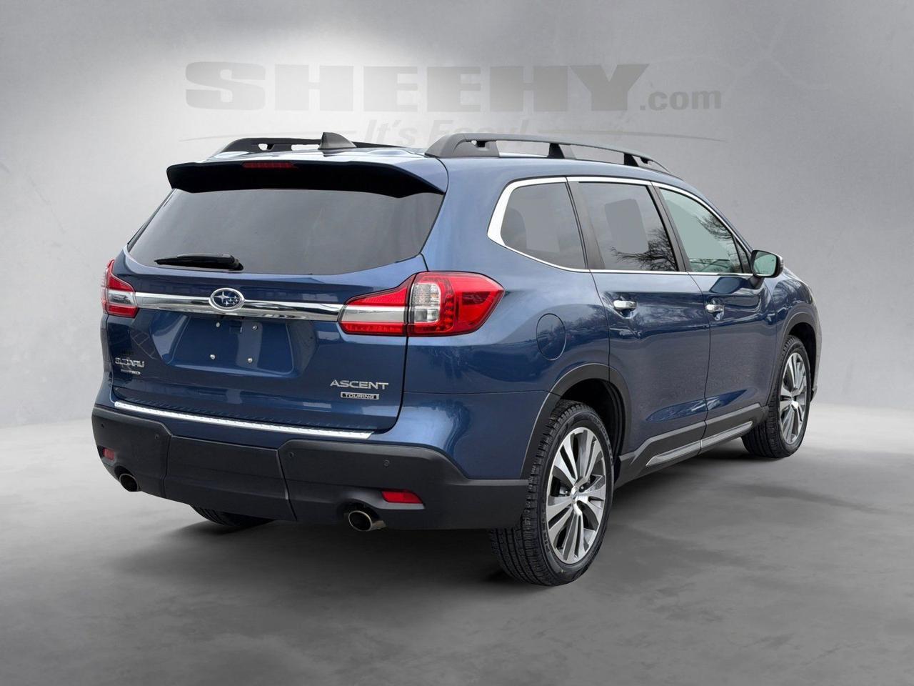 2019 Subaru Ascent Touring Hagerstown MD