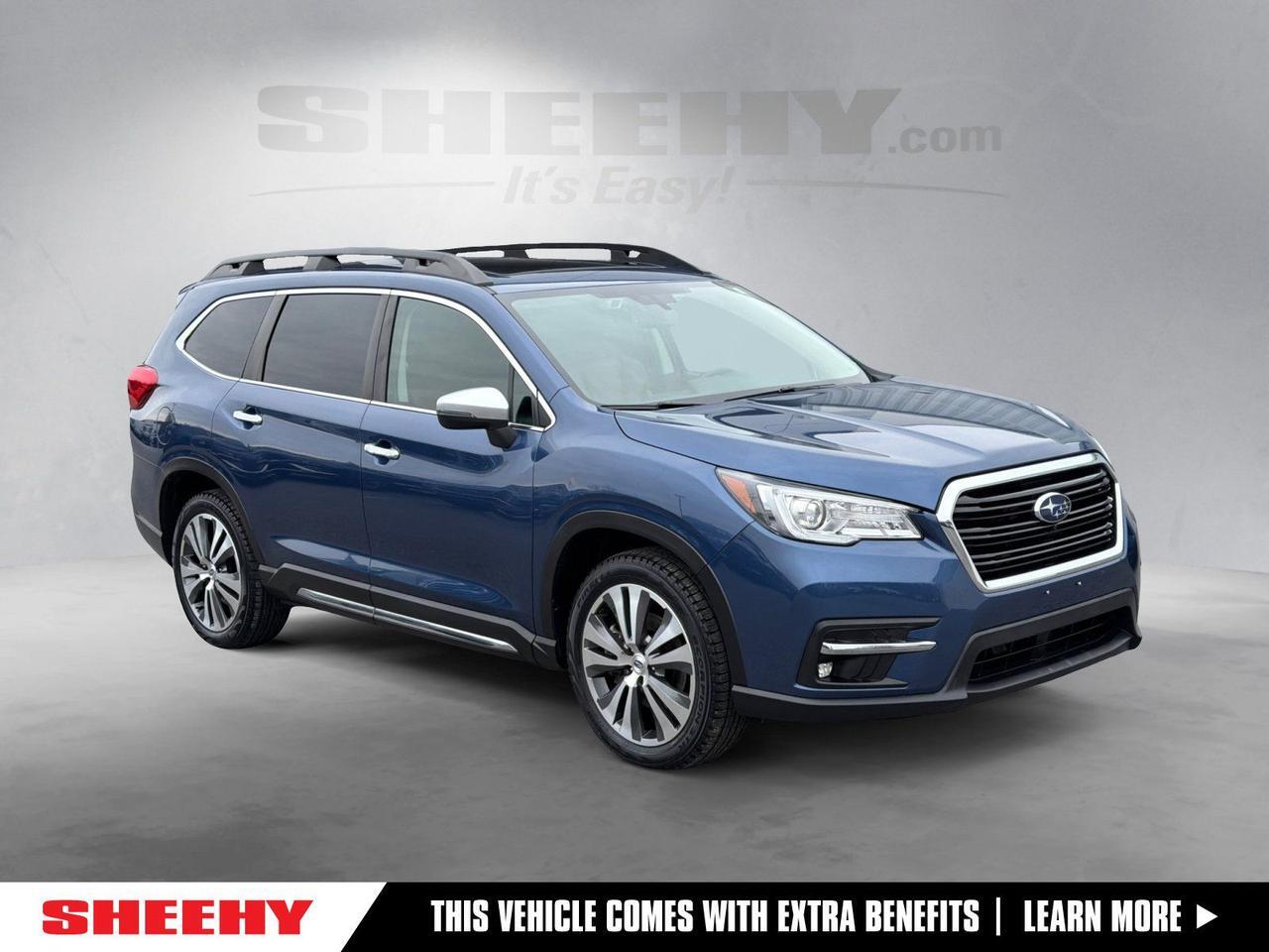 2019 Subaru Ascent