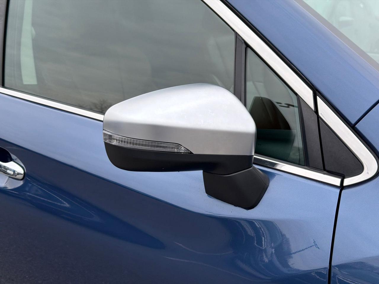 2019 Subaru Ascent Touring Hagerstown MD